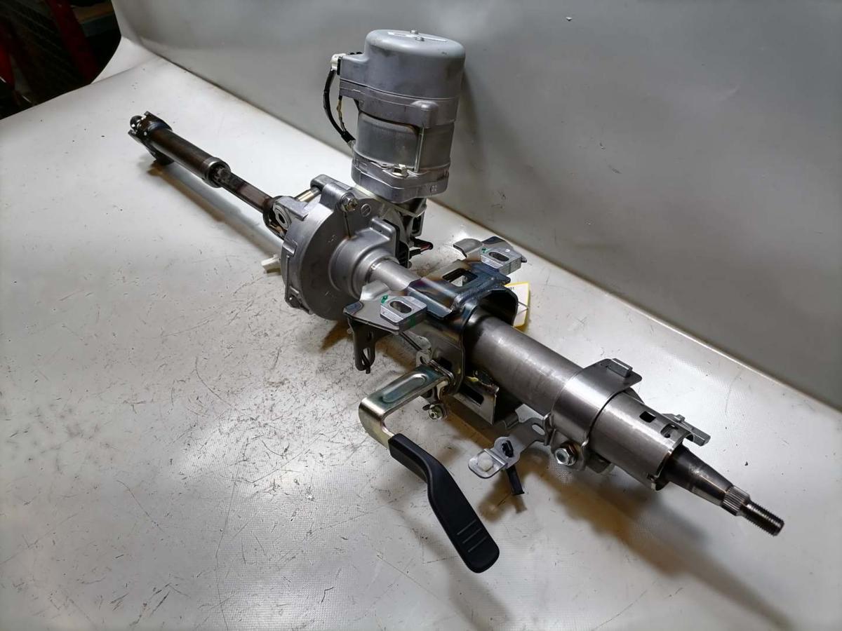 Mitsubishi Eclipse Cross GL3W original Lenksäule m Elektromotor 2.4 72kw Bj.2023